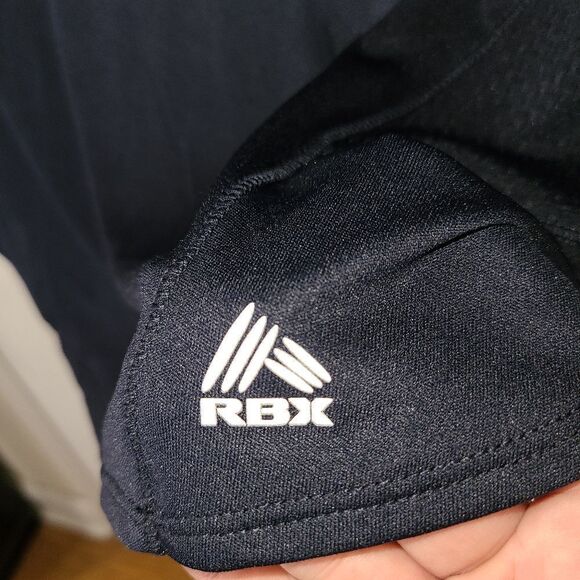 RBX Moisture Wicking Active Short sleeve shirt - Picture 2 of 7